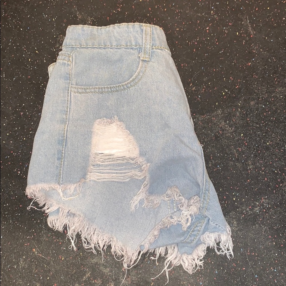 Shorts